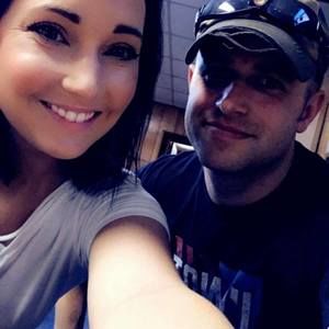 Meet your Posher, Aaron